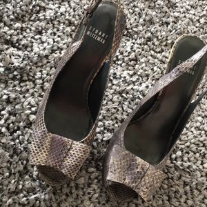 Stuart Weitzman